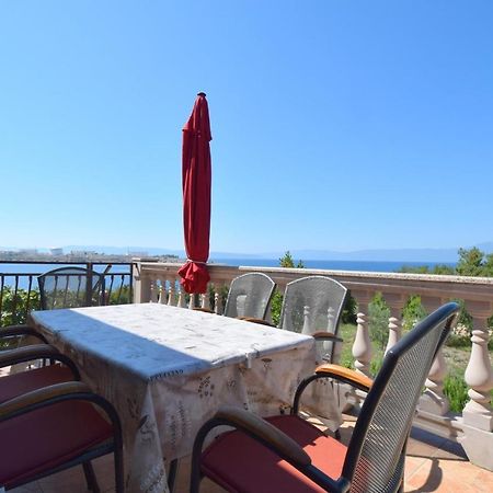 Apartment Pampas Omišalj Kültér fotó